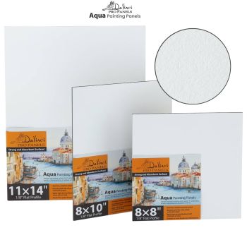 Da Vinci Aqua Pro Panels