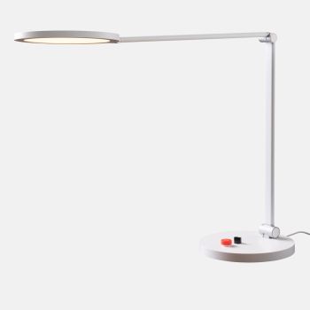 Daylight Tricolor LED Table Lamp