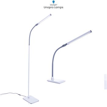 Daylight Unopro Lamps