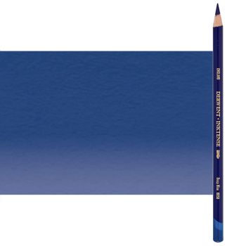 Derwent Inktense Pencil Individual No. 0850 - Deep Blue