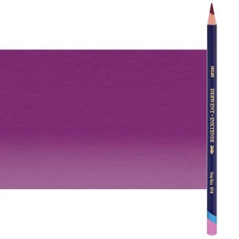 Derwent Inktense Pencil Individual No. 0710 - Deep Rose