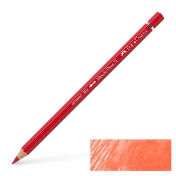 Albrecht Durer Watercolor Pencils Deep Scarlet Red No. 219
