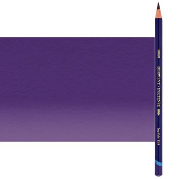 Derwent Inktense Pencil Individual No. 0760 - Deep Violet