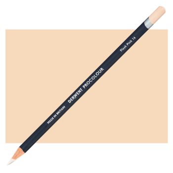 Derwent Watercolor Pencil Individual No. 16 - Flesh Pink