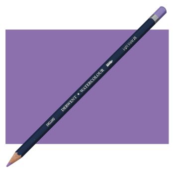 Derwent Watercolor Pencil Individual No. 26 - Light Violet