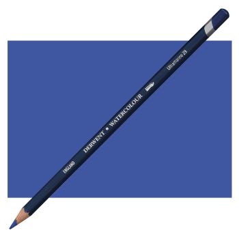 Derwent Watercolor Pencil Individual No. 29 - Ultramarine