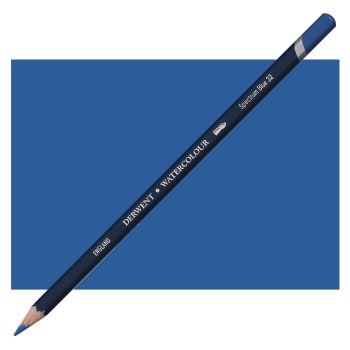 Derwent Watercolor Pencil Individual No. 32 - Spectrum Blue