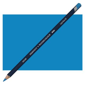 Derwent Watercolor Pencil Individual No. 33 - Light Blue