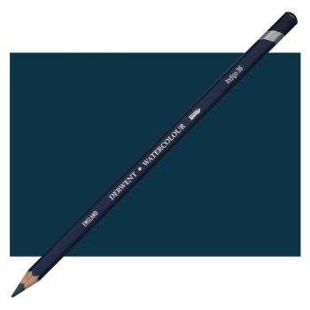 Derwent Watercolor Pencil Individual No. 36 - Indigo