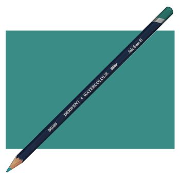 Derwent Watercolor Pencil Individual No. 41 - Jade Green