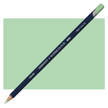 Derwent Watercolor Pencil Individual No. 44 - Water Green