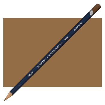 Derwent Watercolor Pencil Individual No. 56 - Raw Umber