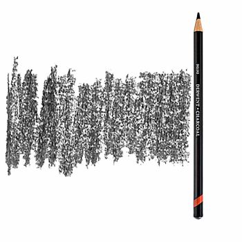 Derwent Charcoal Pencil - Light