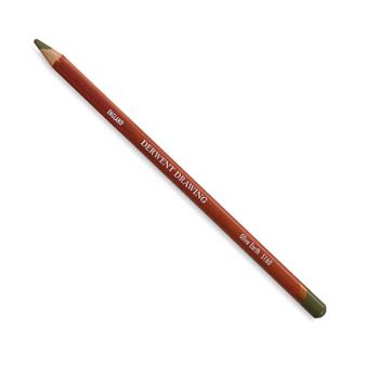 Derwent Drawing Pencil - Olive Earth 