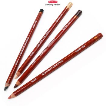 Derwent Drawing Pencils