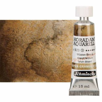 Schmincke Horadam Watercolor Desert Brown 15ml