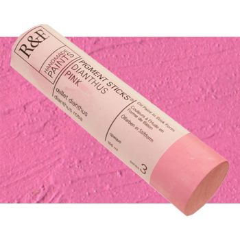 R&F Pigment Stick 100ml - Dianthus Pink