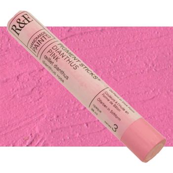 R&F Pigment Stick 38ml - Dianthus Pink