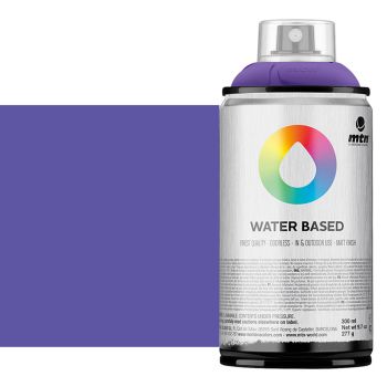 Montana Water Based Spray 300 ml Dioxazine Purple 