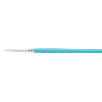Princeton Short Handle 3750 Select Sz 2 Dome Round