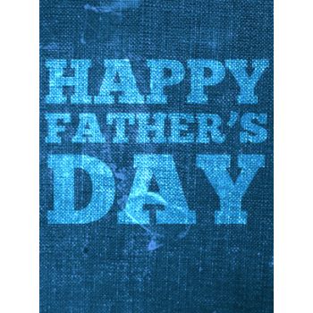 Father&#39;s Day Art eGift Card - Denim eGift Card