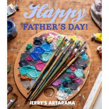 Father&#39;s Day Art eGift Card - Thanks Dad