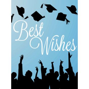 Graduation - Cap Toss eGift Card