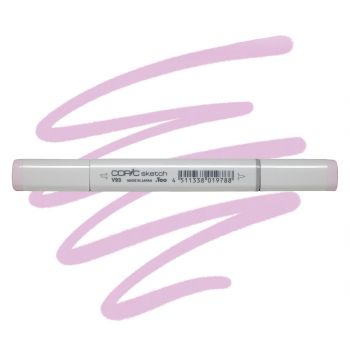 COPIC Sketch Marker V93 - Early Grape