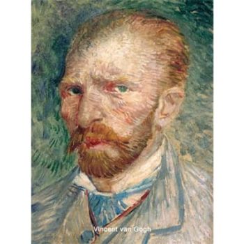 Selfies - Artist Vincent van Gogh eGift Card