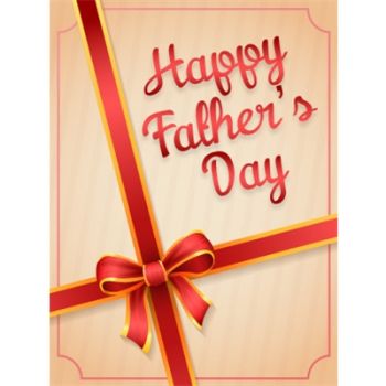 Happy Father's Day 2014 - Gift eGift Card