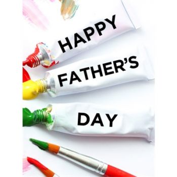 Happy Father's Day 2014 - Tubes eGift Card