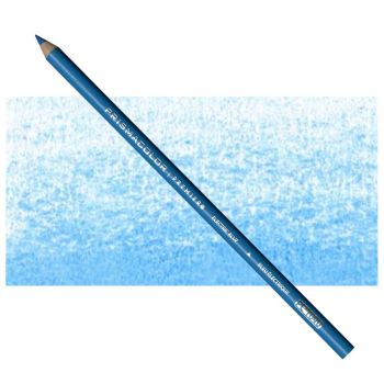 Prismacolor Premier Colored Pencils Individual PC1040 - Electric Blue