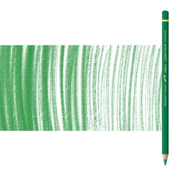 Caran d'Ache Pablo Pencils Individual No. 210 - Emerald Green