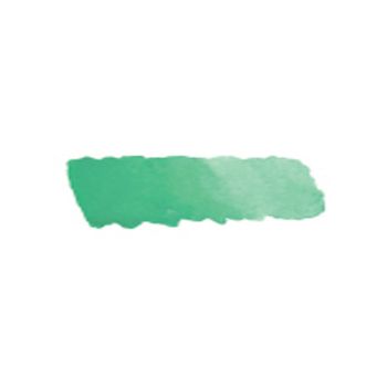 Mijello Mission Gold Watercolor 15ml Tube - Emerald Green