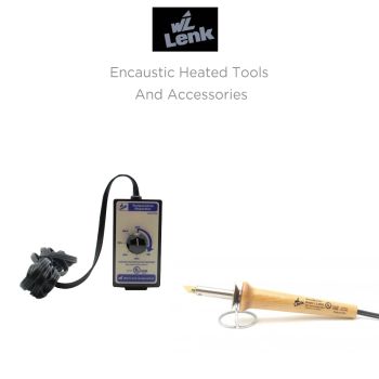 Heated Tools And Accessories