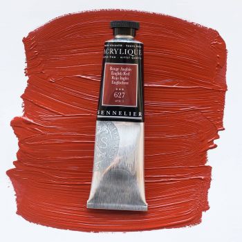  English Red