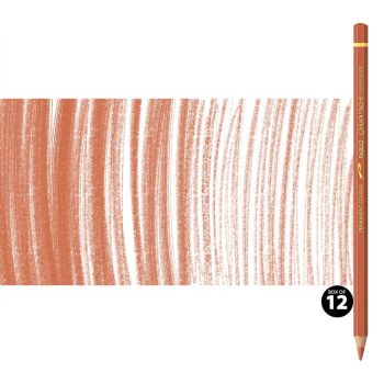 Caran d'Ache Pablo Pencils Set of 12 No. 063 - English Red