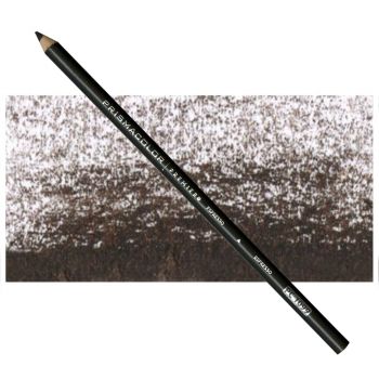 Prismacolor Premier Colored Pencils Individual PC1099 - Espresso