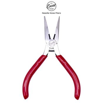 Excel Needle Nose Pliers