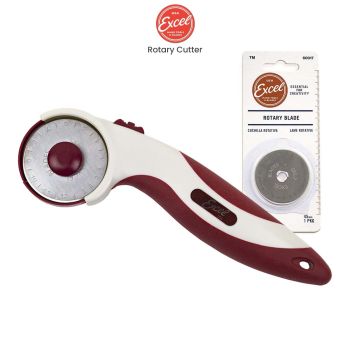 Excel Rotary Cutter