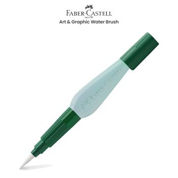 Faber-Castell Art & Graphic Water Brush