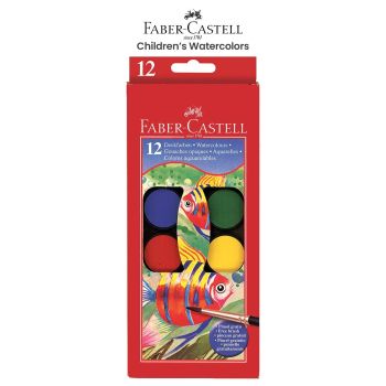 Faber-Castell 9000 & Pitt Graphite Pencil Sets