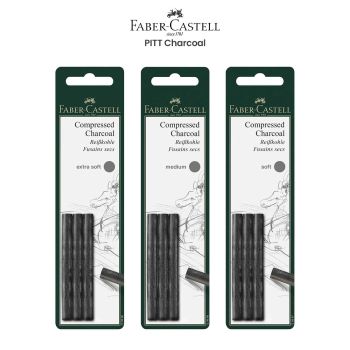 Faber-Castell PITT Charcoal