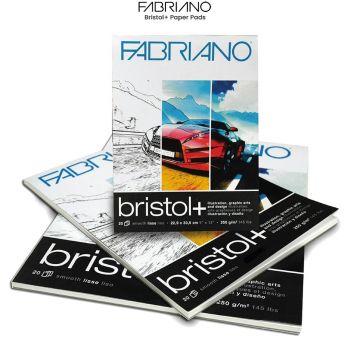 Fabriano Artistico Pure Performance Watercolor Paper Rolls