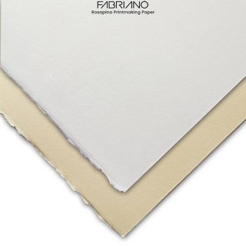 Fabriano Artistico Extra White & Traditional White Watercolor Blocks