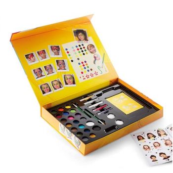 Face Painting Gift Box