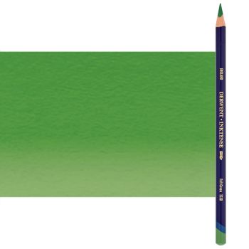 Derwent Inktense Pencil Individual No. 1530 - Felt Green