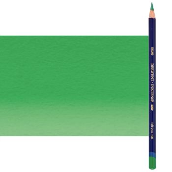 Derwent Inktense Pencil Individual No. 1500 - Field Green