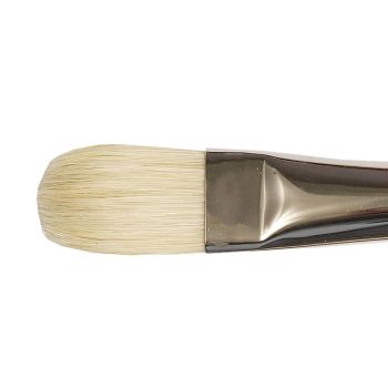 Isabey Special Brush Series 6088 Filbert #12