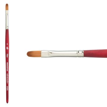 Princeton Brush Velvetouch Series 3950 sz. 6 Filbert